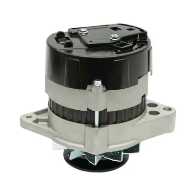 Alternator 14V, 33A Massey Ferguson, Landini, Fiat cod OEM 1672844M1, 1676689M92, 1699871M1, 1895271M91, 1897264M91, 1897271M91 - imagine 7