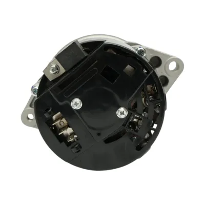 Alternator 14V, 33A Massey Ferguson, Landini, Fiat cod OEM 1672844M1, 1676689M92, 1699871M1, 1895271M91, 1897264M91, 1897271M91 - imagine 6