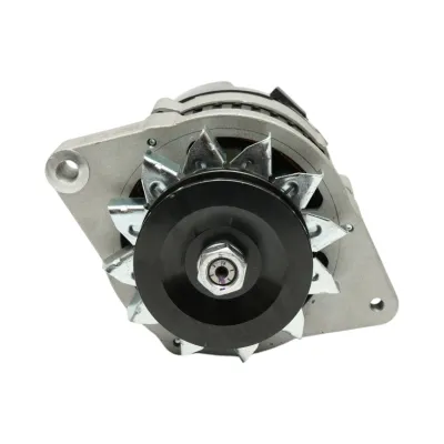 Alternator 14V, 33A Massey Ferguson, Landini, Fiat cod OEM 1672844M1, 1676689M92, 1699871M1, 1895271M91, 1897264M91, 1897271M91 - imagine 3