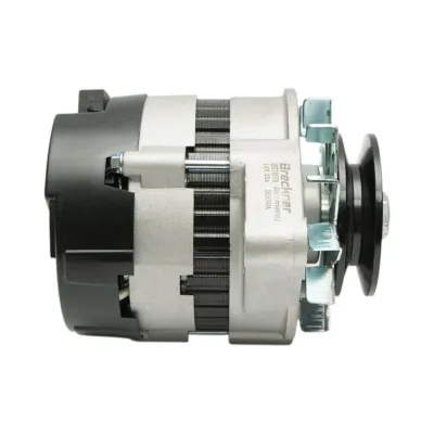 Alternator 14V, 33A Massey Ferguson, Landini, Fiat cod OEM 1672844M1, 1676689M92, 1699871M1, 1895271M91, 1897264M91, 1897271M91 - imagine 4