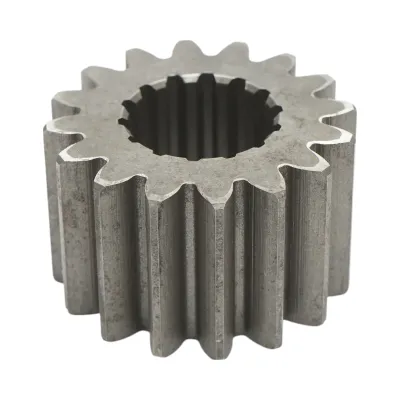 Pinion planetar fata pentru New Holland, Fiat, Case IH, Steyr, Ford cod OEM 5145501
