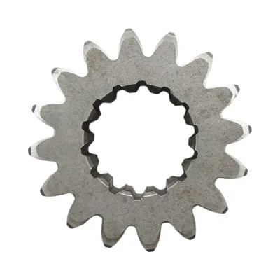Pinion planetar fata pentru New Holland, Fiat, Case IH, Steyr, Ford cod OEM 5145501 - imagine 3