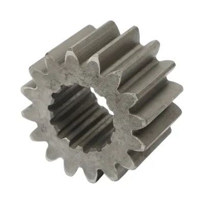 Pinion planetar fata pentru New Holland, Fiat, Case IH, Steyr, Ford cod OEM 5145501 - imagine 2