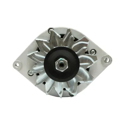 Alternator 12V, 65A John Deere, Case IH cod OEM A186125, A187873, 0986040290, 3E7285, SE501387, RE553516 - imagine 3