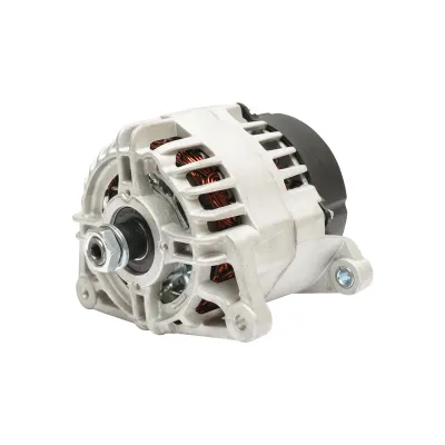 Alternator 12V, 65A pentru Fiat, JCB, Caterpillar, motor Perkins cod OEM  101210-1010, 101210-1011, DAN1072, 185046500, 185046501, U85046501, U85046501R, 11662789, 332F7240, 71440394, 71440478, 745120, 787385, 947305