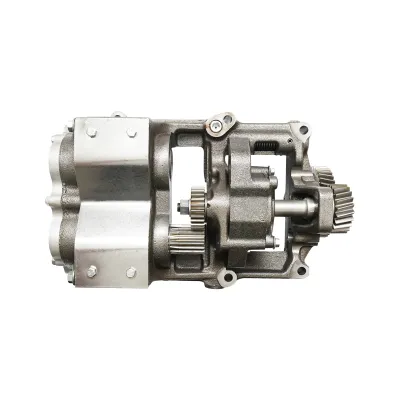 Sistem echilibrare motor pentru Massey Ferguson, Landini, Case IH, Perkins cod OEM  293171A1, 390910A1, 4111K053, 87410488 - imagine 3