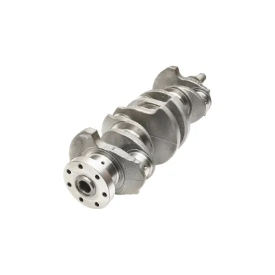 Arbore cotit, vibrochen pentru Fiat cu motor Iveco cod OEM 4653287, 4602841, S59056 - imagine 3