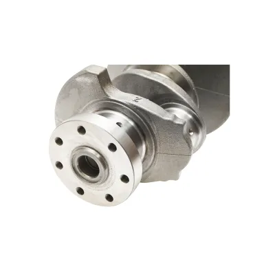 Arbore cotit, vibrochen pentru Fiat cu motor Iveco cod OEM 4653287, 4602841, S59056 - imagine 4
