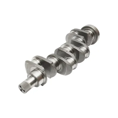 Arbore cotit, vibrochen pentru Massey Ferguson cu motor Perkins cod OEM 3641031M91, ZZ90143 - imagine 3