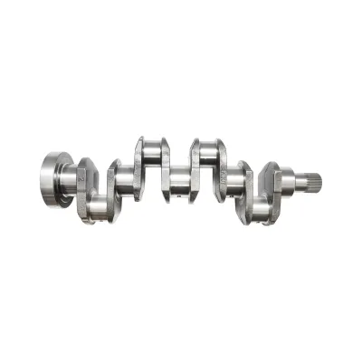 Arbore cotit, vibrochen pentru Massey Ferguson cu motor Perkins, JCB, Landini cod OEM 3637401M91