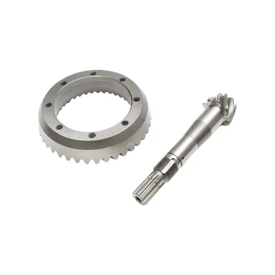 Grup conic fata pentru Fiat, New Holand, Ford 9/39 caneluri cod OEM 5142023 - imagine 3