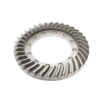 Grup conic spate pentru Massey Ferguson, Fiat, New Holland cod OEM 1665438M91, 3900698M1, 3614662 - imagine 4