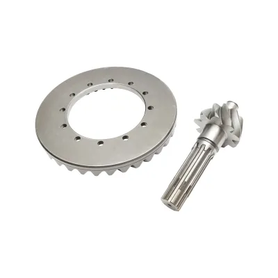 Grup conic spate pentru Massey Ferguson, Fiat, New Holland cod OEM 1665438M91, 3900698M1, 3614662 - imagine 2
