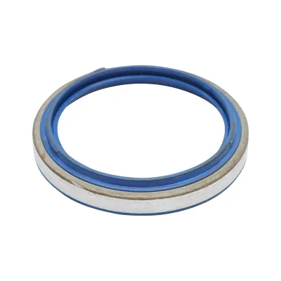 Simering cilindru rotire brat JCB 3CX 78x100x10.5mm cod OEM 813/00460