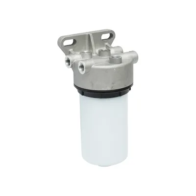 Baterie filtre motorina pentru Massey Ferguson, Fendt, Fiat, Valmet cod OEM 837091128, SN40671 - imagine 2