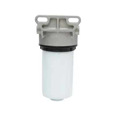 Baterie filtre motorina pentru Massey Ferguson, Fendt, Fiat, Valmet cod OEM 837091128, SN40671 - imagine 3