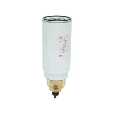 Filtru motorina cu separator apa pentru CaseIH, Claas, New Holland, DAF cod OEM 51125017260, 1433649
