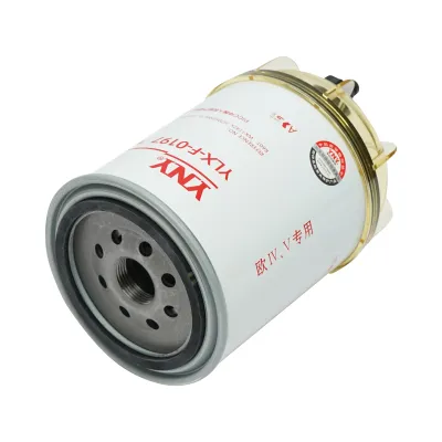 Filtru motorina cu separator apa pentru Ford, Fiat cod OEM P551852, F1HZ9365A - imagine 3