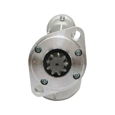 Electromotor pentru tractor Renault, Steyr cod OEM QDJ1305U1, 9142781 - imagine 2