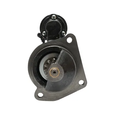 Electromotor 12V pentru JCB cod OEM AZF4186, MS84 - imagine 4