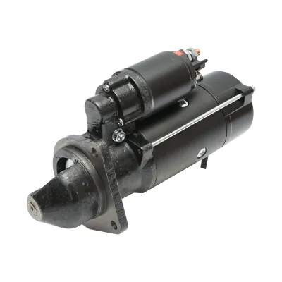 Electromotor 12V pentru JCB cod OEM AZF4186, MS84