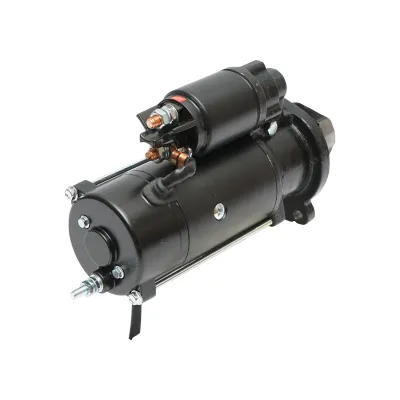 Electromotor 12V pentru JCB cod OEM AZF4186, MS84 - imagine 3