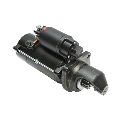 Electromotor 12V pentru Case IH, JCB, Valtra cod OEM 0001260025, AZF4320, MS175 - imagine 5
