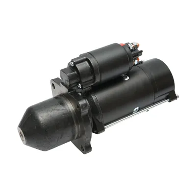 Electromotor 12V pentru Case IH, JCB, Valtra cod OEM 0001260025, AZF4320, MS175
