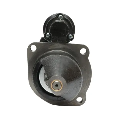 Electromotor pentru Balkancar, Sampo Zetor cod OEM STR60413, 69185771 - imagine 4