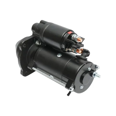 Electromotor pentru Case IH, Landini cod OEM 0986018151, AZJ3151, MS347 - imagine 3