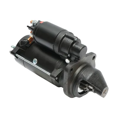 Electromotor pentru Case IH, Landini cod OEM 0986018151, AZJ3151, MS347 - imagine 5