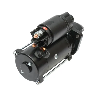Electromotor 12V pentru Case IH, Ursus cod OEM 0986013690, 26342D - imagine 4