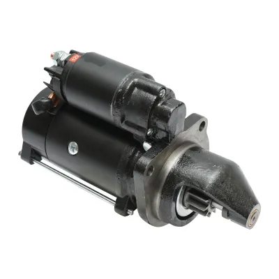 Electromotor 12V pentru Case IH, Ursus cod OEM 0986013690, 26342D - imagine 5