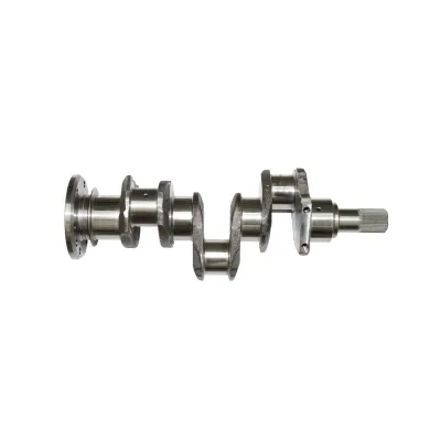 Arbore cotit, vibrochen pentru Massey Ferguson, motor Perkins cu 3 cilindri cod OEM 84399/31312437