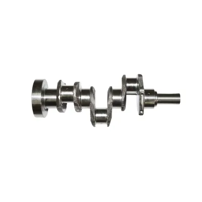 Arbore cotit, vibrochen pentru Landini, Massey Ferguson motor Perkins cu 3 cilindri cod OEM 026053M, 94458, 31312701, 94464, 31312707, U5BG0027, 31315135, ZZ90078, 3637410M91, ZZ90122, 637399M91