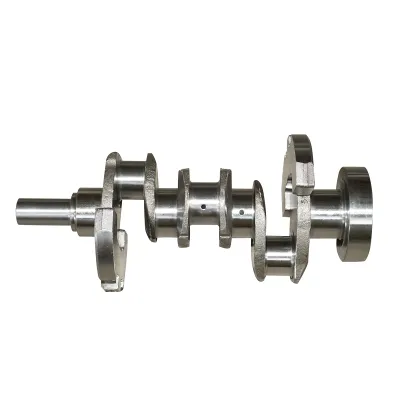 Arbore cotit, vibrochen cu contragreutate pentru Landini, Massey Ferguson motor Perkins cod OEM 3637399M91, 3637410M91, 3637499M9, 3641858M91, 742827M91, 94458, ZZ90019, ZZ90122, ZZ90150, 94458, U5BG0027, ZZ90019
