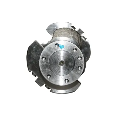 Arbore cotit, vibrochen cu contragreutate pentru Landini, Massey Ferguson motor Perkins cod OEM 3637399M91, 3637410M91, 3637499M9, 3641858M91, 742827M91, 94458, ZZ90019, ZZ90122, ZZ90150, 94458, U5BG0027, ZZ90019 - imagine 3