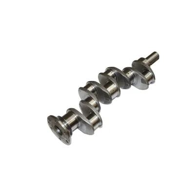 Arbore cotit, vibrochen pentru Landini, Massey Ferguson motor Perkins cu 4 cilindri cod OEM 026008M1, 3638473M91, 31315135, 742742M91, 31315138, 84407, 31315145, 85811, 84440,  31315148, 92484, 31315167, 19248 - imagine 4