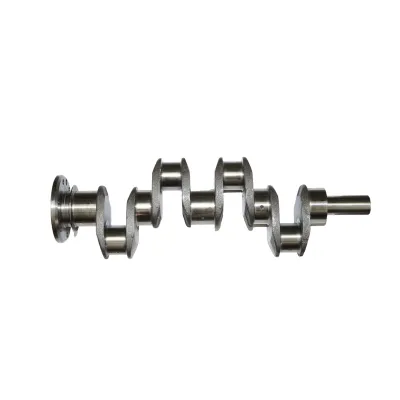 Arbore cotit, vibrochen pentru Landini, Massey Ferguson motor Perkins cu 4 cilindri cod OEM 026008M1, 3638473M91, 31315135, 742742M91, 31315138, 84407, 31315145, 85811, 84440,  31315148, 92484, 31315167, 19248