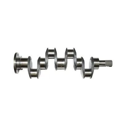 Arbore cotit, vibrochen pentru Landini, Massey Ferguson motor Perkins ZZ90020, ZZ90121, 31315142, 31315148, 3637752M91, 3638473M91, 31315174, 737309M91, U5BG0017