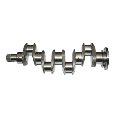 Arbore cotit, vibrochen pentru Landini, Massey Ferguson motor Perkins cu 4 cilindri cod OEM 31315911, 31315912, 84422, 85721, ZZ90093, 736829M91, ZZ90108, 3637789M91 - imagine 2