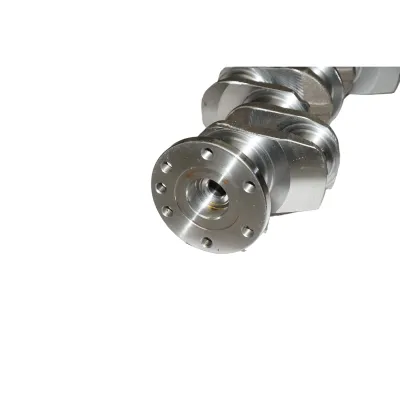 Arbore cotit, vibrochen pentru Landini, Massey Ferguson motor Perkins cu 4 cilindri cod OEM 31315911, 31315912, 84422, 85721, ZZ90093, 736829M91, ZZ90108, 3637789M91 - imagine 3