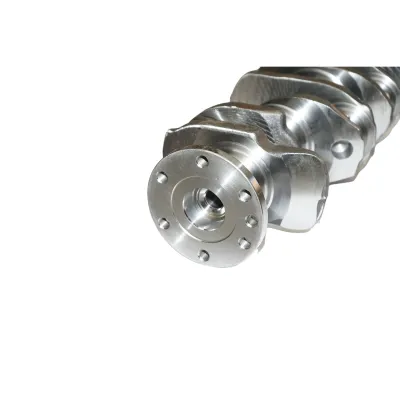 Arbore cotit, vibrochen pentru Landini, Massey Ferguson motor Perkins cu 4 cilindri cod OEM 3637789M91, 45BG0054, 31315911, 31315912, ZZ90093,94434, 7340893M1, 31315851, 68050 - imagine 3