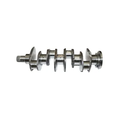 Arbore cotit, vibrochen pentru Landini, Massey Ferguson motor Perkins cu 4 cilindri cod OEM 3637789M91, 45BG0054, 31315911, 31315912, ZZ90093,94434, 7340893M1, 31315851, 68050 - imagine 2