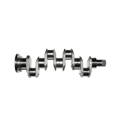 Arbore cotit, vibrochen pentru Massey Ferguson motor Perkins cu 4 cilindri cod OEM U5BG0026, 31315664