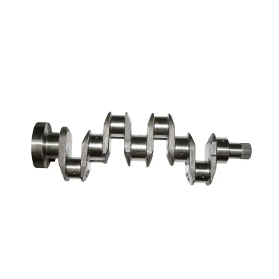 Arbore cotit, vibrochen pentru Massey Ferguson motor Perkins cu 4 cilindri cod OEM 31315631, 31315641, 31315664, 85821, U5BG0052, 26042, 31315871, 31315881, ZZ90122, 736829M91, 31315881