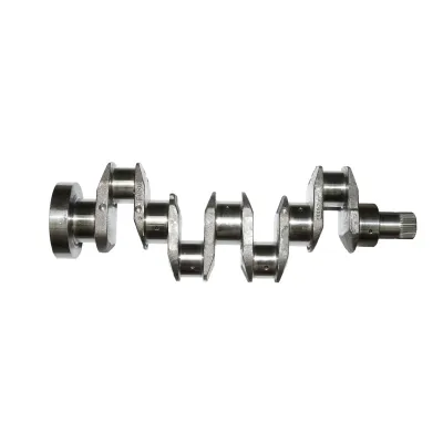 Arbore cotit, vibrochen pentru Landini, Massey Ferguson motor Perkins cu 4 cilindri cod OEM ZZ90119, 3637401M91, U5BG0024, 31315981, 31315982, 31315991, ZZ90082, ZZ90081, ZZ90143, 741747M1, 31315870