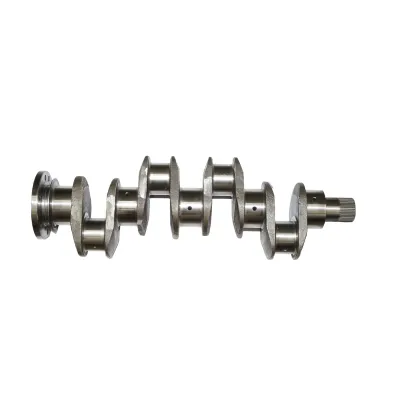 Arbore cotit, vibrochen pentru Massey Ferguson motor Perkins cu 4 cilindri cod OEM 85719, ZZ90100, ZZ90076, 3637457M91, 737189M91