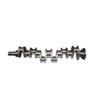 Arbore cotit, vibrochen pentru Massey Ferguson motor Perkins cu 6 cilindri cod OEM U5BG0031, ZZ90113, 3637408M91 - imagine 2