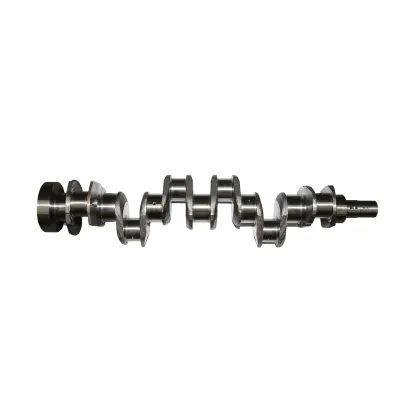Arbore cotit, vibrochen pentru Massey Ferguson motor Perkins cu 6 cilindri cod OEM 31314021, 313111021, 68076, ZZ90086, 3637404M91, ZZ90113, 748751M1